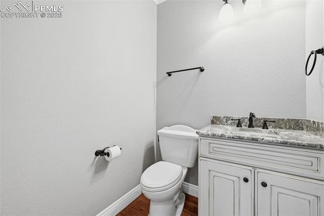 1125 Edenhurst Court, Monument, CO 80132