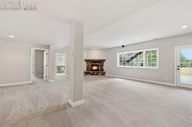 1125 Edenhurst Court, Monument, CO 80132