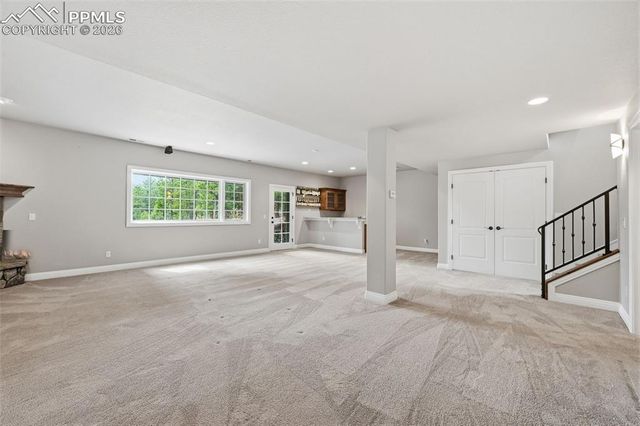 1125 Edenhurst Court, Monument, CO 80132