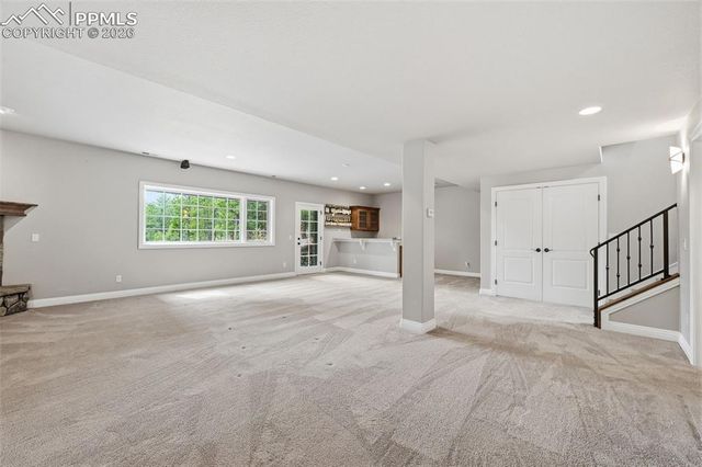 1125 Edenhurst Court, Monument, CO 80132