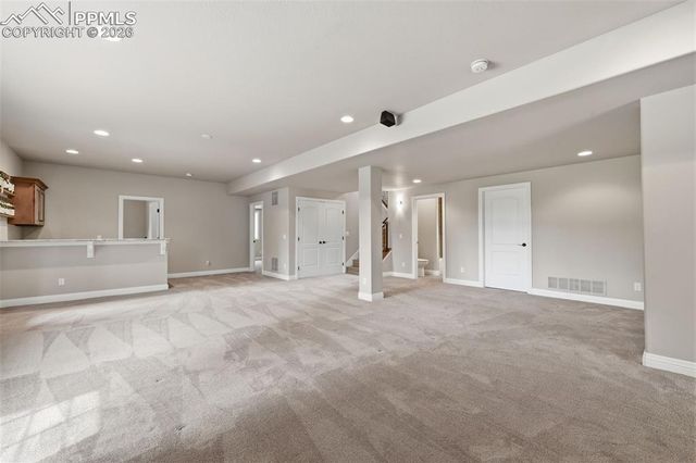 1125 Edenhurst Court, Monument, CO 80132