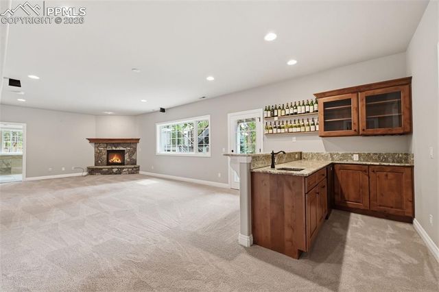 1125 Edenhurst Court, Monument, CO 80132