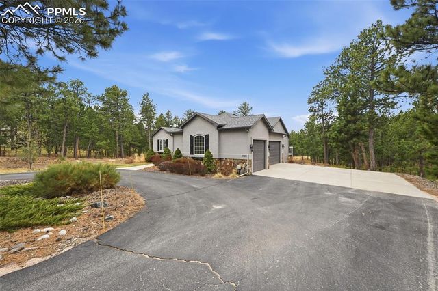 1125 Edenhurst Court, Monument, CO 80132