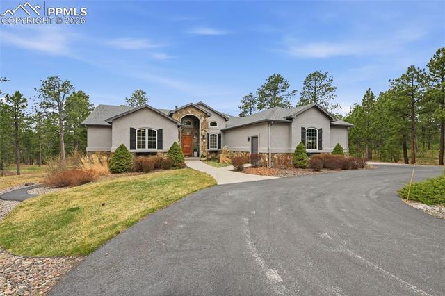 1125 Edenhurst Court, Monument, CO 80132