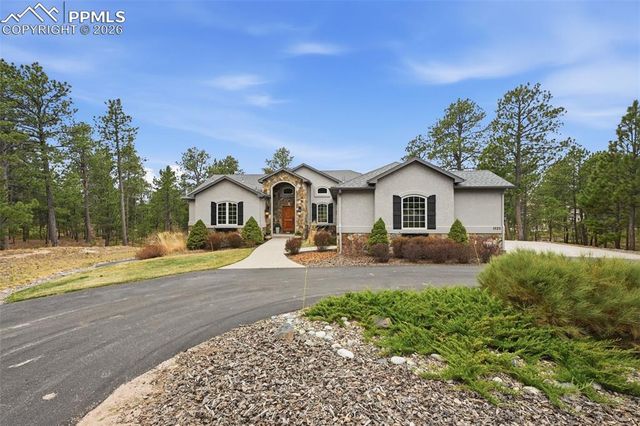 1125 Edenhurst Court, Monument, CO 80132