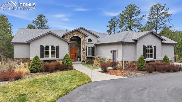 1125 Edenhurst Court, Monument, CO 80132