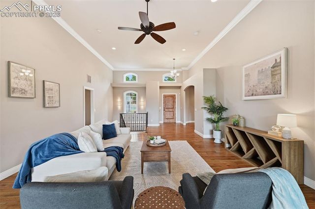 1125 Edenhurst Court, Monument, CO 80132