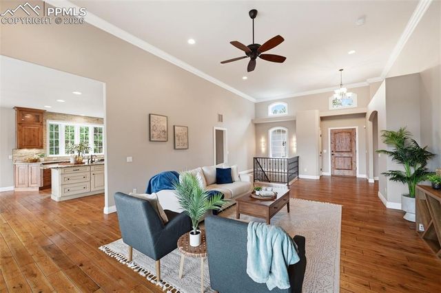 1125 Edenhurst Court, Monument, CO 80132