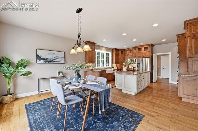 1125 Edenhurst Court, Monument, CO 80132