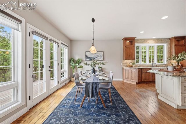 1125 Edenhurst Court, Monument, CO 80132