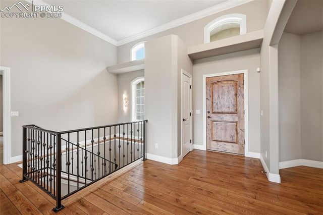 1125 Edenhurst Court, Monument, CO 80132