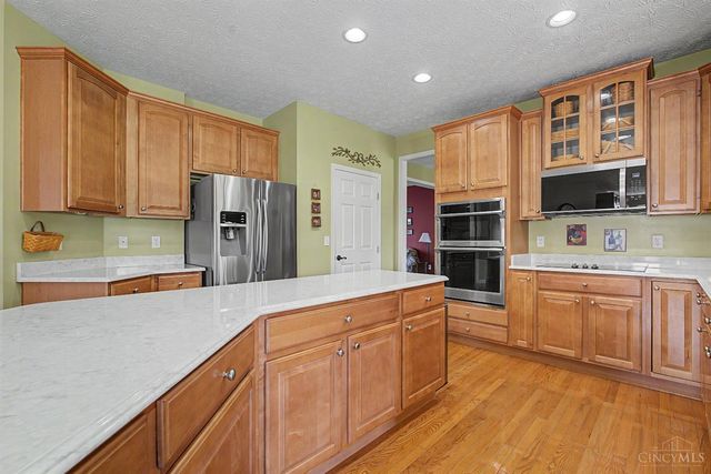 7452 Waterway Drive, Clearcreek Twp., OH 45068