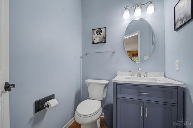 7452 Waterway Drive, Clearcreek Twp., OH 45068