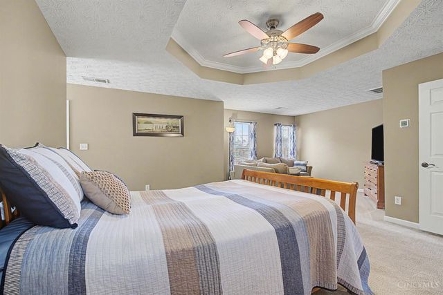 7452 Waterway Drive, Clearcreek Twp., OH 45068
