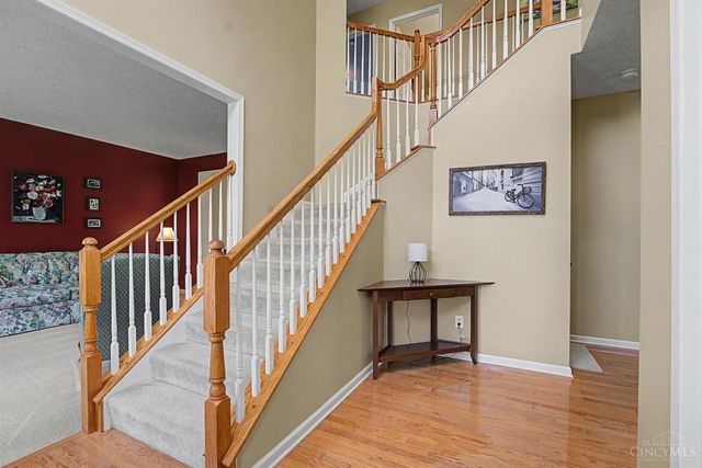 7452 Waterway Drive, Clearcreek Twp., OH 45068