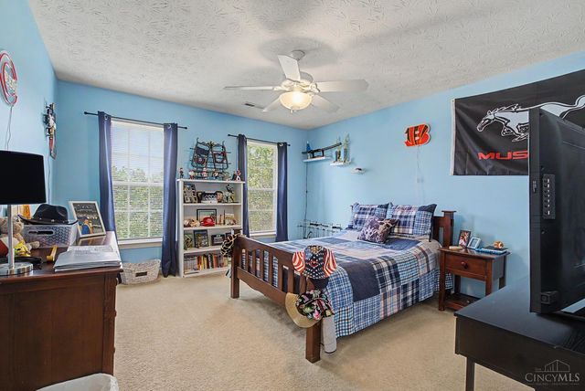 7452 Waterway Drive, Clearcreek Twp., OH 45068