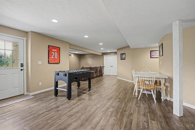 7452 Waterway Drive, Clearcreek Twp., OH 45068