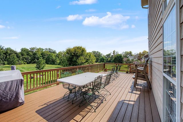 7452 Waterway Drive, Clearcreek Twp., OH 45068