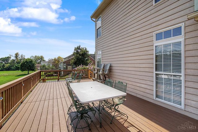7452 Waterway Drive, Clearcreek Twp., OH 45068