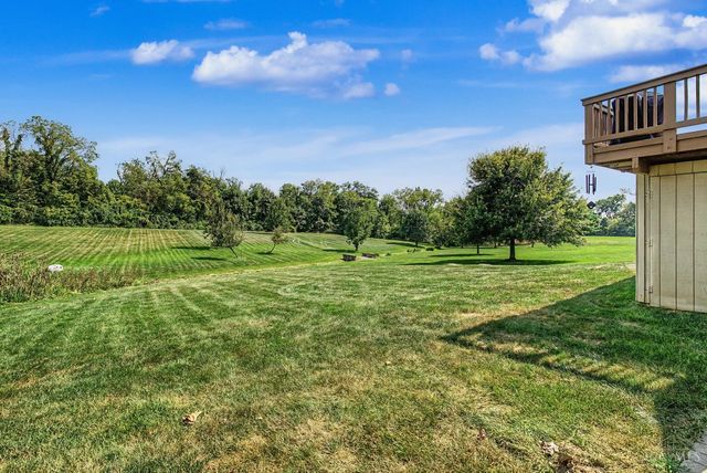 7452 Waterway Drive, Clearcreek Twp., OH 45068
