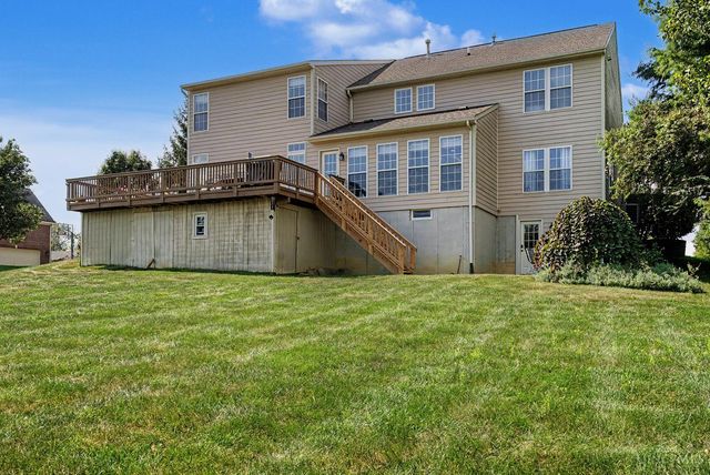 7452 Waterway Drive, Clearcreek Twp., OH 45068
