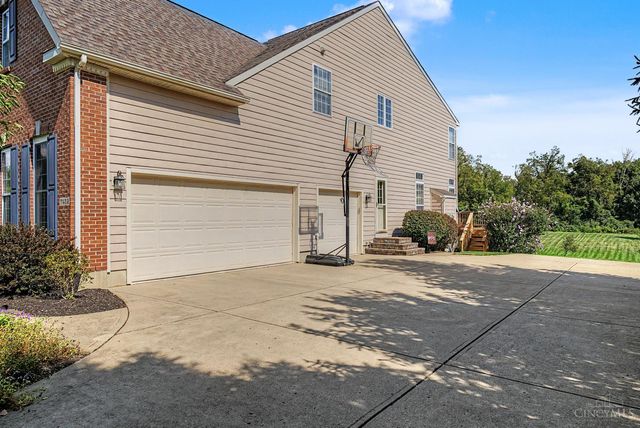 7452 Waterway Drive, Clearcreek Twp., OH 45068