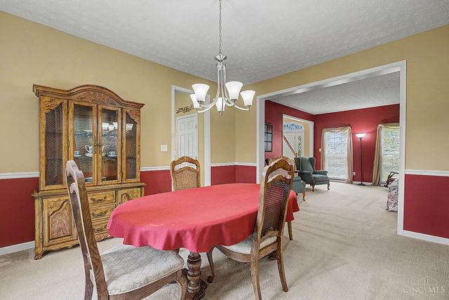 7452 Waterway Drive, Clearcreek Twp., OH 45068