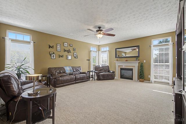 7452 Waterway Drive, Clearcreek Twp., OH 45068
