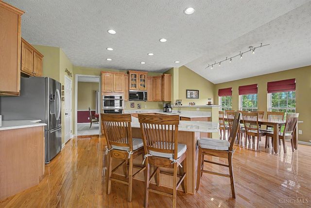 7452 Waterway Drive, Clearcreek Twp., OH 45068