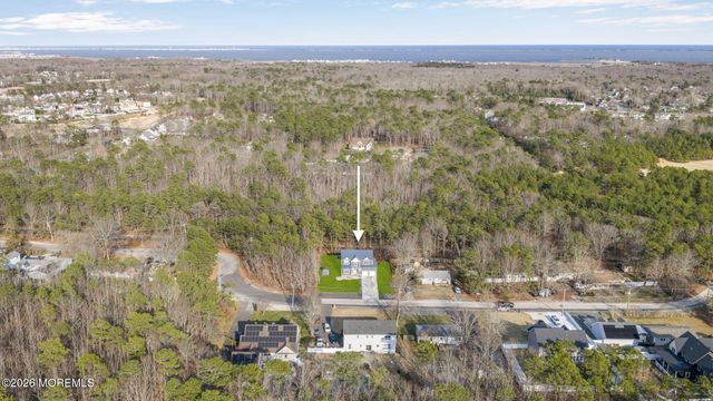 555 Egenolf Avenue, Bayville, NJ 08721