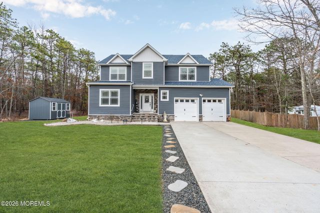 555 Egenolf Avenue, Bayville, NJ 08721