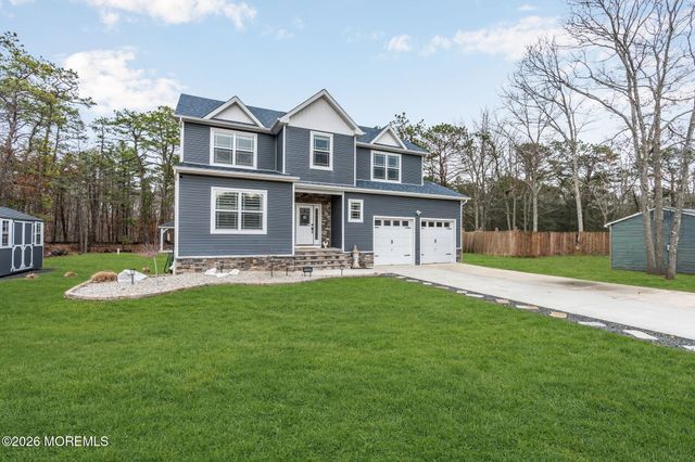 555 Egenolf Avenue, Bayville, NJ 08721