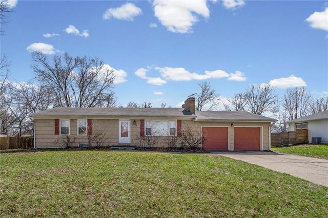 7909 E 99th Street, Kansas City, MO 64134