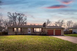 7909 E 99th Street, Kansas City, MO 64134