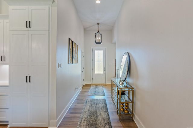 6037 Coral Ridge Drive, Alexander, AR 72002