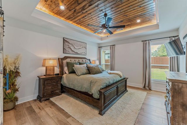 6037 Coral Ridge Drive, Alexander, AR 72002