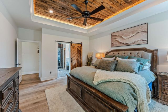 6037 Coral Ridge Drive, Alexander, AR 72002