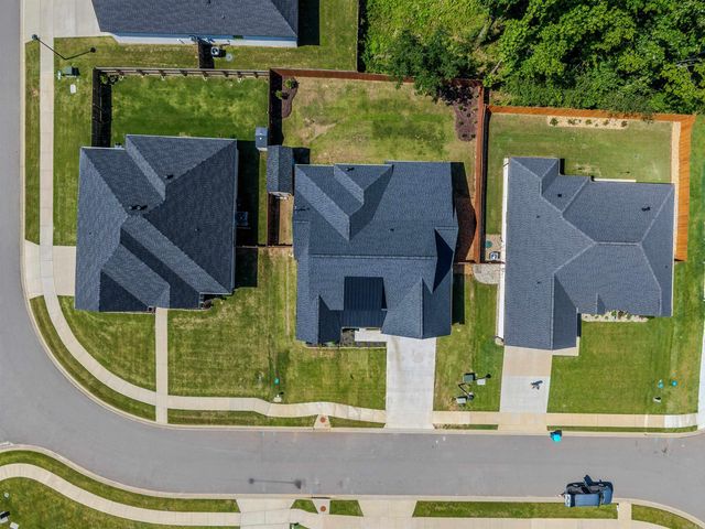 6037 Coral Ridge Drive, Alexander, AR 72002