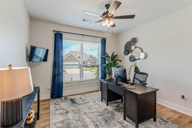 6037 Coral Ridge Drive, Alexander, AR 72002