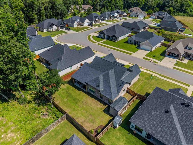6037 Coral Ridge Drive, Alexander, AR 72002