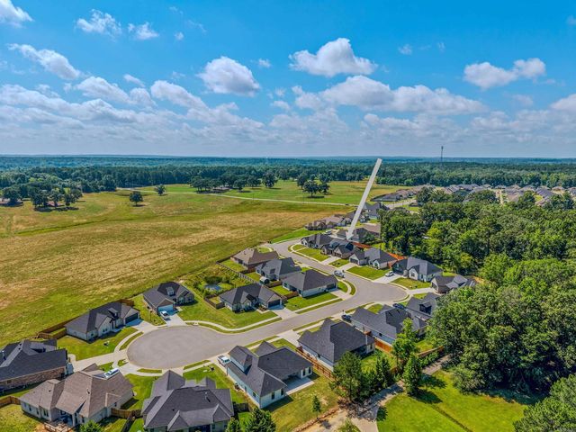 6037 Coral Ridge Drive, Alexander, AR 72002