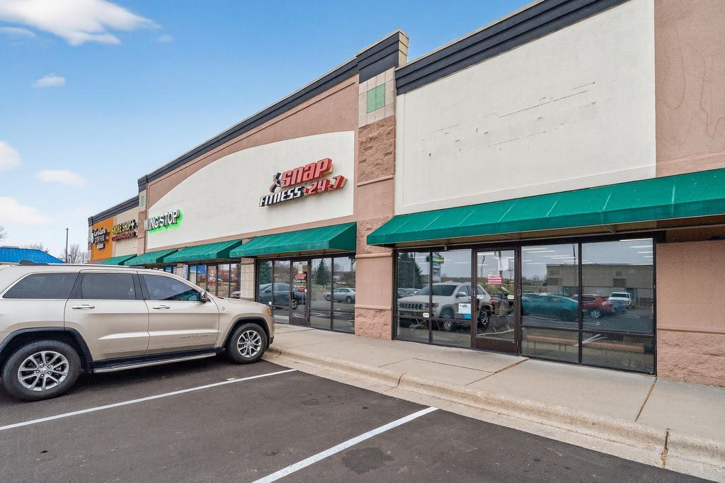 13635 Northdale Boulevard Unit 3, Rogers, MN 55374