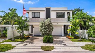 815 NE 17th Ter, Fort Lauderdale, FL 33304