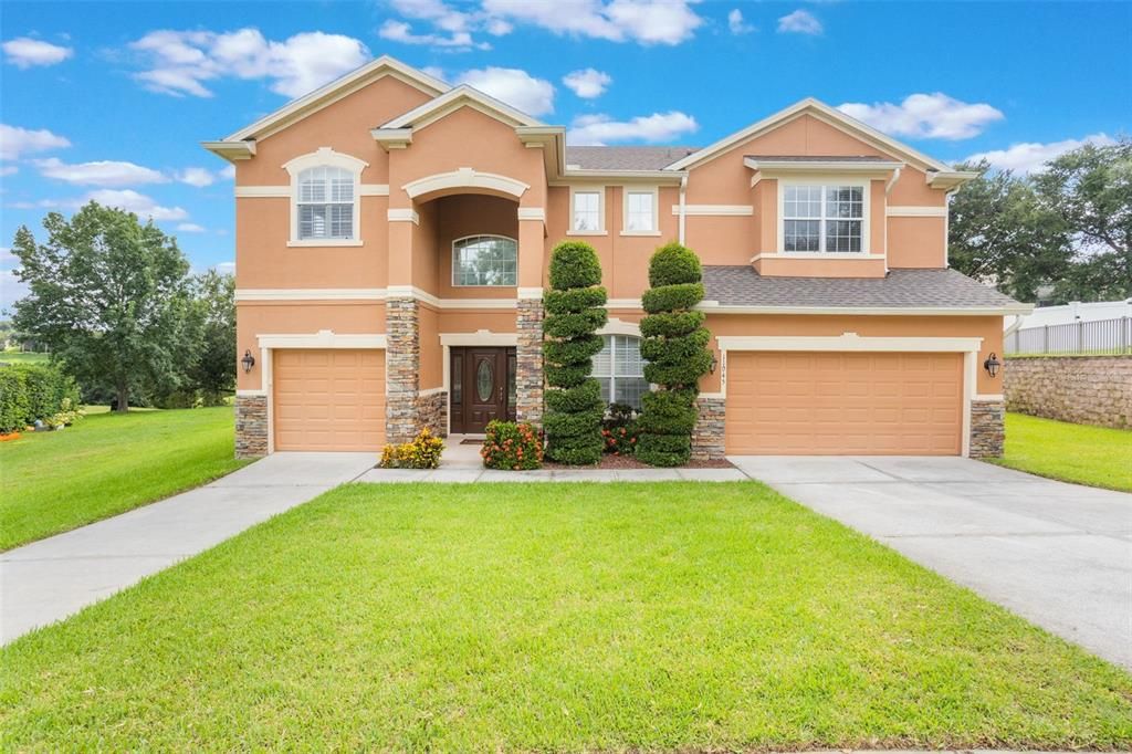 11045 LEMAY DRIVE, Clermont, FL 34711