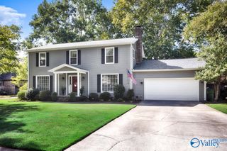 9408 Ojay Drive, Huntsville, AL 35803