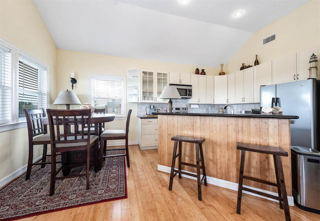 171 Cr 299, Sargent, TX 77414