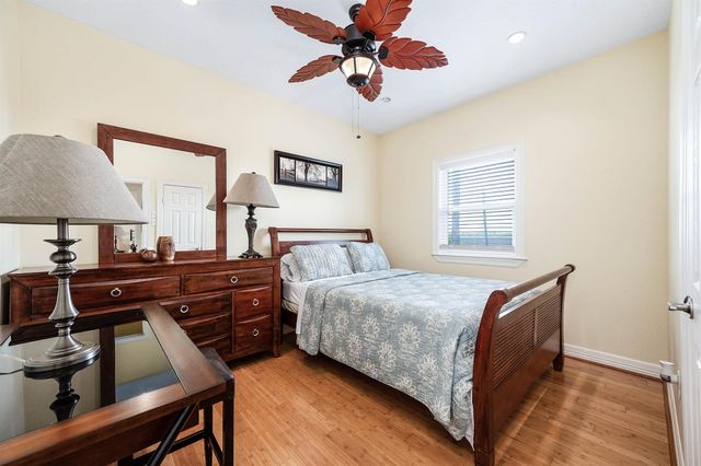 171 Cr 299, Sargent, TX 77414