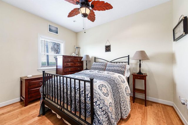 171 Cr 299, Sargent, TX 77414