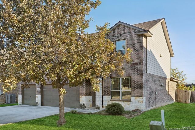 8626 Laheema, San Antonio, TX 78251