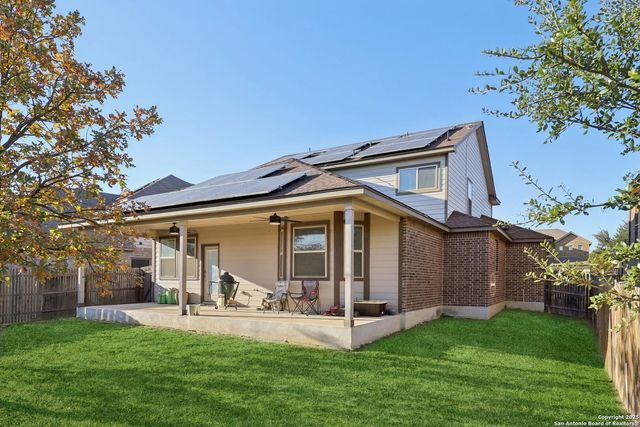 8626 Laheema, San Antonio, TX 78251